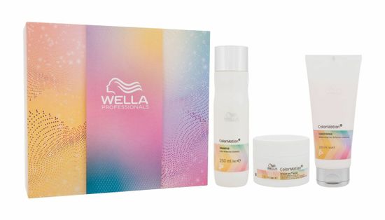 Wella Professional 250ml colormotion+, šampon