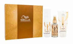 Wella Professional 250ml oil reflections, šampon