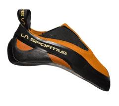 La Sportiva Lezečky La Sportiva Cobra (20N) orange|40,5 EU