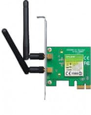 TP-Link TL-WN881ND, síťová karta, PCI-E