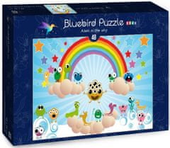 Blue Bird Puzzle Duha - DĚTSKÉ PUZZLE