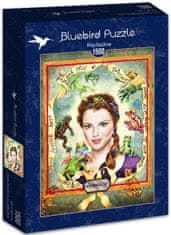 Puzzle Maybelline