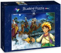Blue Bird Puzzle Aladin - DĚTSKÉ PUZZLE