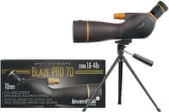 Levenhuk Blaze PRO 70 Spotting, 70mm, 20-60x