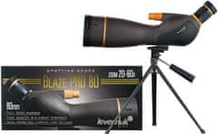 Levenhuk Blaze PRO 80 Spotting, 80mm, 20-60x