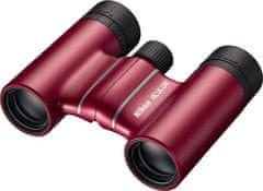 Nikon CF Aculon T02 8x21, červená