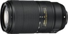 Nikon objektiv Nikkor 70-300mm f4.5-5.6E ED AF-P VR