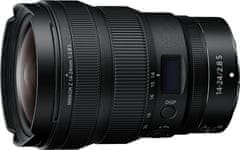 Nikon objektiv Nikkor Z 14-24mm f2.8 S