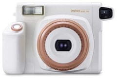 FujiFilm Instax Wide 300 camera EX D, toffee (16651813)