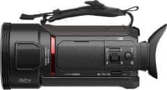 Panasonic HC-VXF1EP-K, černá