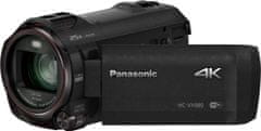 Panasonic HC-VX980EP-K, černá