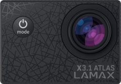 LAMAX X3.1 Atlas