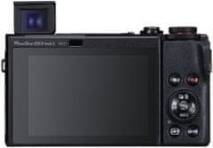 Canon PowerShot G5 X Mark II + Battery kit (3070C014)