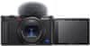Sony vlog kamera ZV-1 (ZV1BDI.EU)