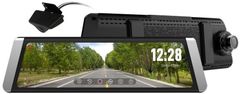 CEL-TEC M10s Dual GPS Premium, kamera do auta