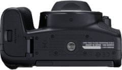 Canon EOS 850D, tělo