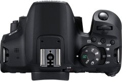 Canon EOS 850D, tělo