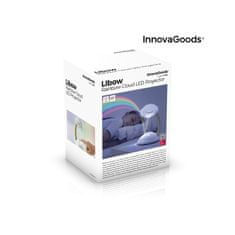 Alum online LED projektor duhy Libow - InnovaGoods