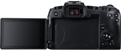Canon EOS RP, tělo, černá (3380C003AA)