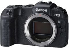 Canon EOS RP, tělo, černá (3380C003AA)
