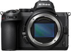 Nikon Z 5 + 24-70mm f/4.0 S (VOA040K006)