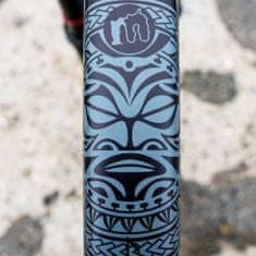 MUCKYNUTZ Frame Skinz Maori
