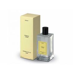 Cerería Mollà Bytový parfém ve spreji French Linen (Spray) 100 ml