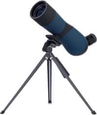 Levenhuk Discovery Range 50 Spotting Scope, 50mm, 15-45x