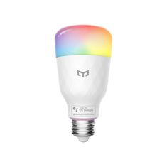 Xiaomi Yeelight LED Smart Bulb M2 (Multicolor)