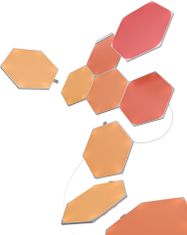 Nanoleaf Shapes Hexagons Starter Kit 9 Panels