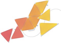 Nanoleaf Shapes Triangles Starter Kit 9 Pack