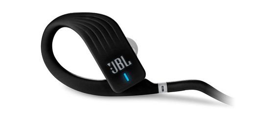 JBL Endurance Jump bezdrátová sluchátka
