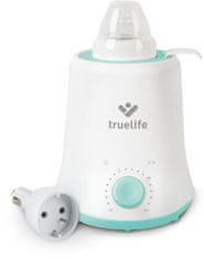 TrueLife ohřívačka kojeneckých lahví Invio BW Single