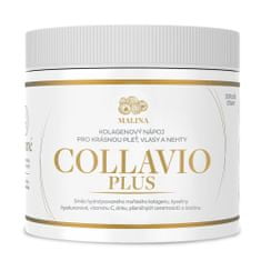 Kolagen drink Collavio Plus malina