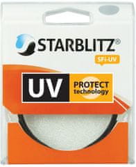 Starblitz UV filtr 72mm