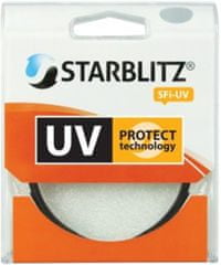 Starblitz UV filtr 55mm