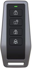 iGET SECURITY M5-4G Premium bezdrátový zabezpečovací systém