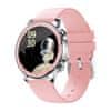 COLMI Smart Watch V23 Pro, růžové