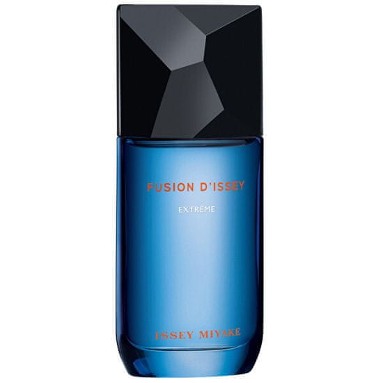 Issey Miyake Fusion D`Issey Extreme - EDT
