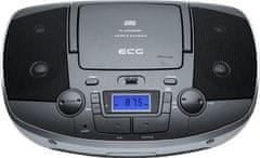 ECG CDR 1000 U Titan