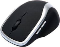 Connect IT WM2200 myš, stříbrná (CI-261)