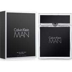 Calvin Klein Man - EDT 50 ml