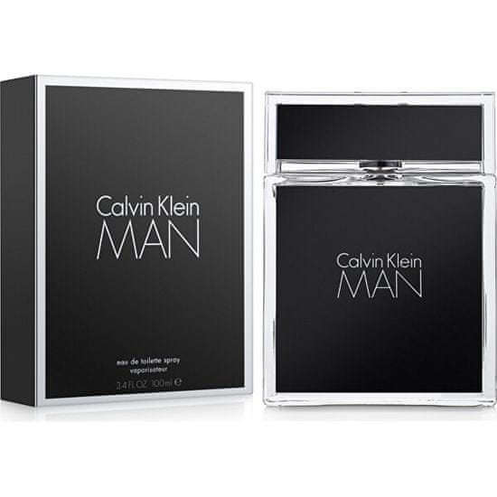 Calvin Klein Man - EDT