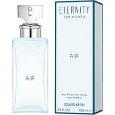 Eternity Air For Women - EDP 100 ml