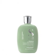 Alfaparf Milano  Posilňující šampon proti vypadávání vlasů Scalp Renew Energizing Low Shampoo 250 ml 