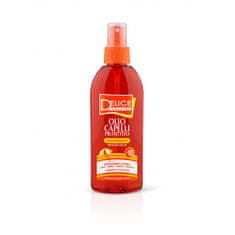 Delice Solaire  Ochranný opalovací olej na vlasy Olio Capelli Protettivo FP10 150 ml 