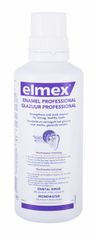Elmex 400ml enamel professional, ústní voda