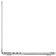 Apple Macbook Pro 14 M1 Pro 16 GB 1000 GB SSD (MKGT3CZ/A) Silver