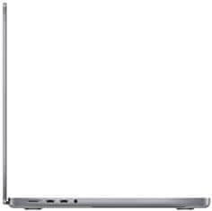 Apple Macbook Pro 14 M1 Pro 16 GB 1000 GB SSD (MKGQ3SL/A) Space Grey SK layout