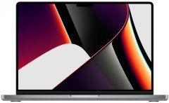 Apple MacBook Pro 14 M1 Pro, 32 GB, 2 TB SSD (z15h0009l) Space Grey